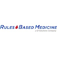 Rules-Based Medicine a Q² Solutions Company